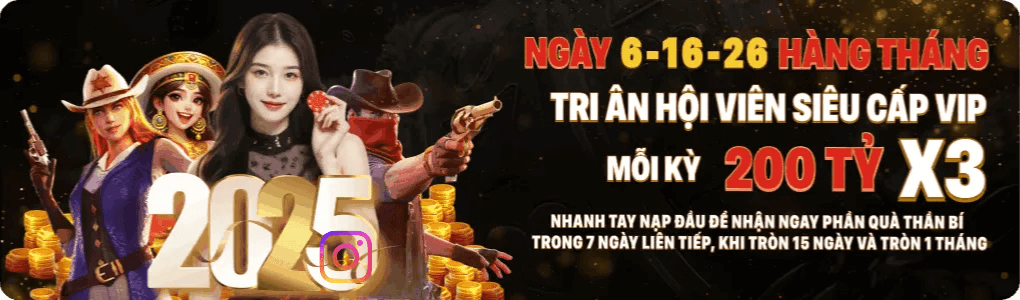 Tri ân hội viên tại trang 66b09 com
